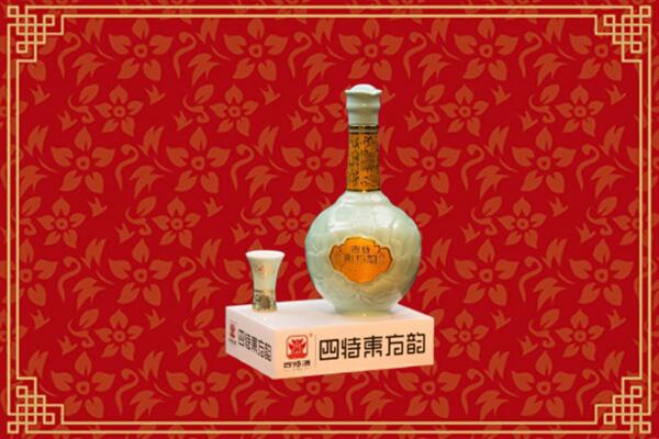 收购行情：北京市通州区回收四特酒